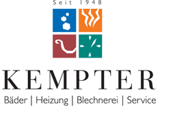 Kempter Haustechnik Logo